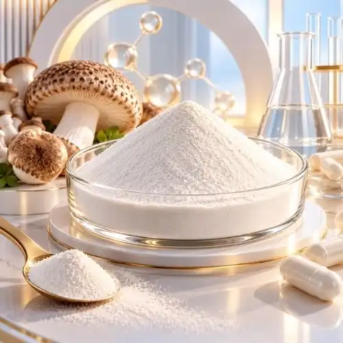What Is L-Ergothioneine Powder? Uses, Benefits, and Buying Tips